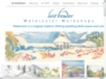 loisbenderartworkshops.com