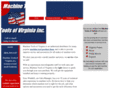 machinetoolsofvirginia.com