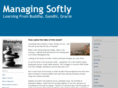 managingsoftly.com