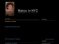 matou-in-nyc.com