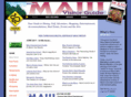 mauivisitor.com