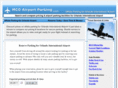 mcoairportparking.com