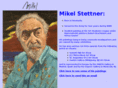 mikelstettner.com