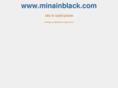 minainblack.com