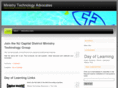 ministrytech.org