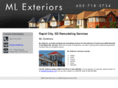 mlexteriors.com