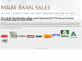 mmbarnsales.com