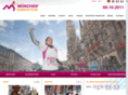 muenchen-marathon.de