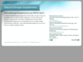 naturalestrogensupplements.com