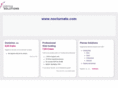 nocturnate.com