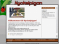 nyckelpigan.net