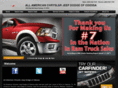 odessachryslerjeepdodge.com