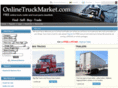 onlinetruckfinder.com