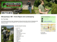 onthesidelandscaping.com