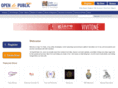 opentopublic.com