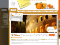 orangehotelrome.com