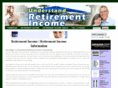 ourretirementincome.com