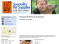 petfoodandaccessories.com