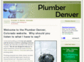 plumberdenvercolorado.net