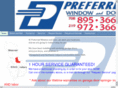 preferreddoor.com