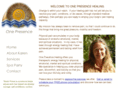 presencehealing.com