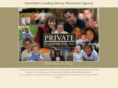 privateplacementsinc.com