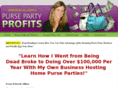 pursepartyprofits.com