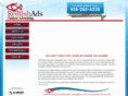 redfishadvertising.com