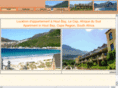 rentalsinhoutbay.com