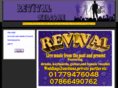 revivalontheweb.com