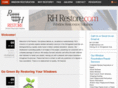 rhrestore.com