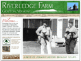 riverledgefarm.com