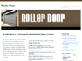 rollerdoor.org