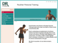 routhierpersonaltraining.com