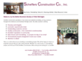 scheffersconstruction.com