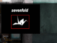 sevenfoldband.com
