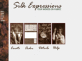 silk-expressions.com