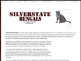 silverstatebengals.com