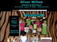 silverwillowjewelry.com