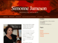 simonnejameson.com