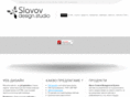 slavovstudio.com