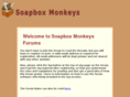 soapboxmonkeys.com