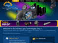 soundandlighttech.com