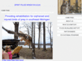 spiritfilledwings.org