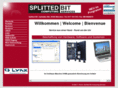 splitted-bit.com