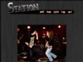 stationband.com