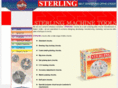 sterlingchucks.com