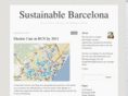 sustainablebarcelona.com