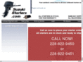 suzukistarter.com