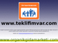 teklifimvar.com